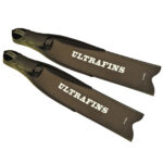 Ultrafins Carbone Palmes
