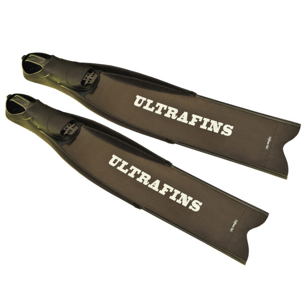 Ultrafins Carbone Palmes