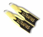 Ultrafins Performance Édition Avec Ailes