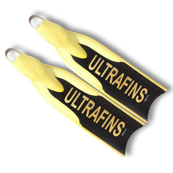 Ultrafins Performance Édition Avec Ailes