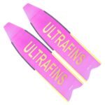 Ultrafins Rose Voilures Fibre
