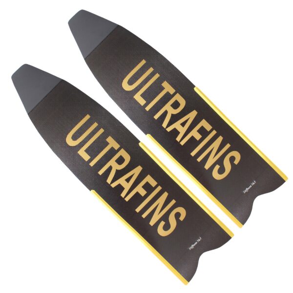 Ultrafins Voilures Carbone