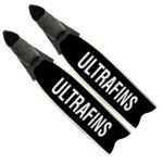 UltraFins avec Cetma Chaussons Noir