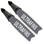 UltraFins avec Cetma Chaussons Carbone