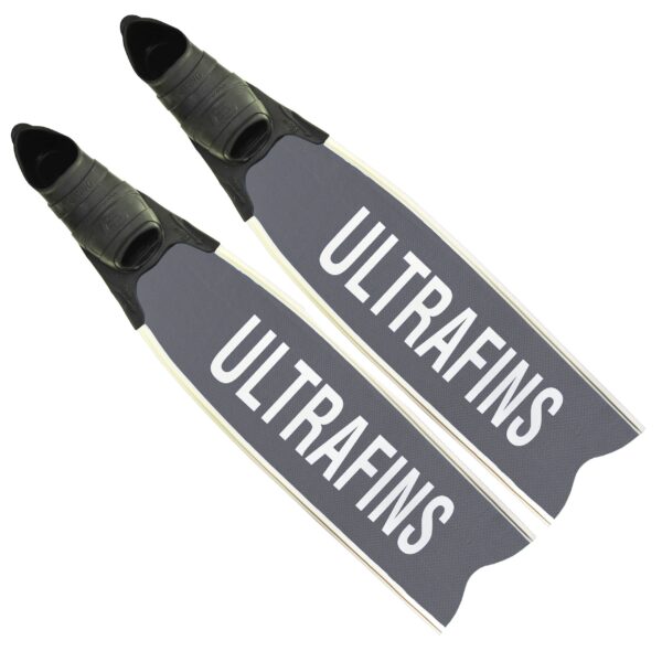 UltraFins avec Cetma Chaussons Carbone