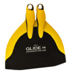 Finswimming Glide Monopalme