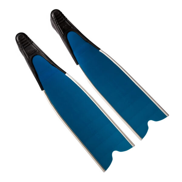 Captain Nemo Bipalmes Bleue