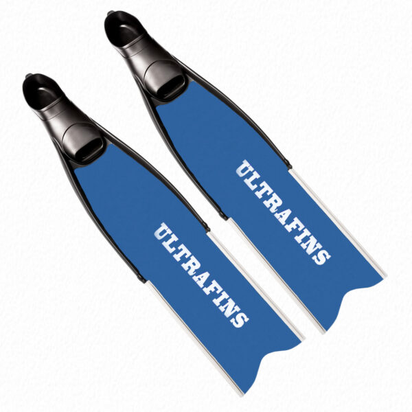 Ultrafins Bleue
