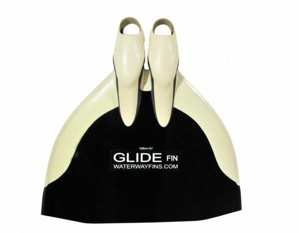Finswimming Glide Monopalme