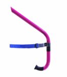Frontal Tube Rose