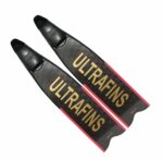 UltraFins avec Pathos Chaussons Carbone