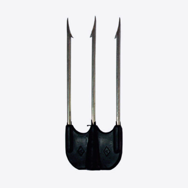 Mastrosub Trident 3 Prongs Hardened QPQ
