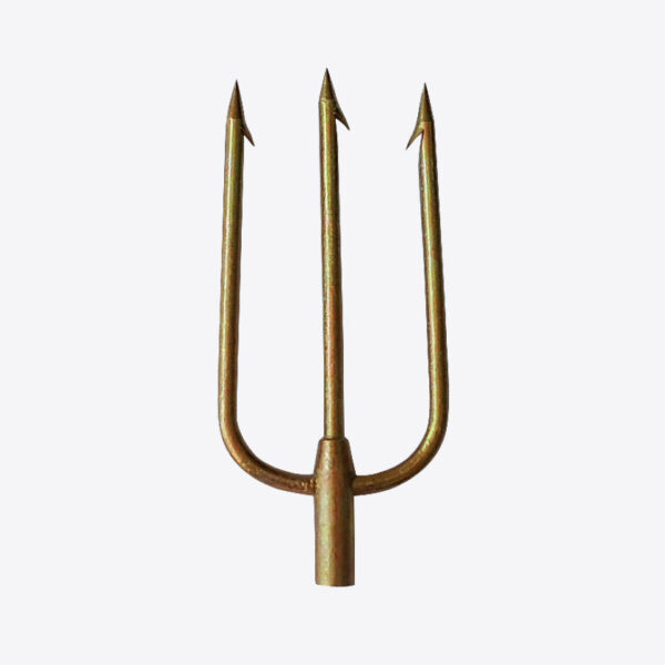 Mastrosub Trident Classic Φ5 Long