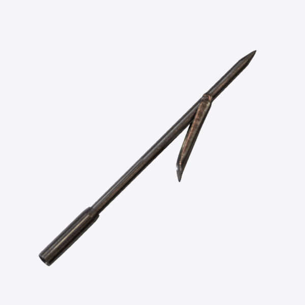 Matrosub Arrow Barb 11cm S/S Φ6,25