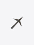 Matrosub Arrow Tip S/S  2 Barbs
