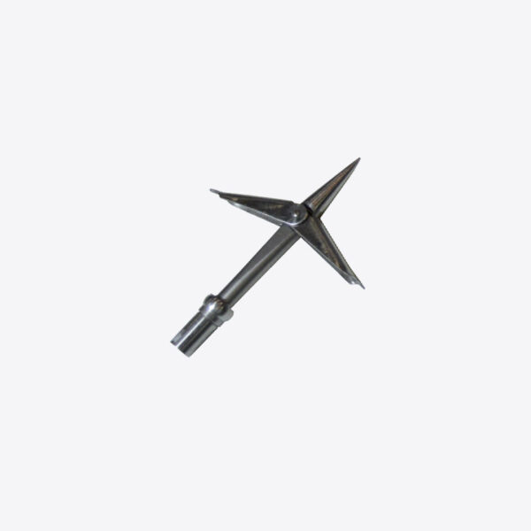 Matrosub S/S Arrow 2 Barbs + Sring