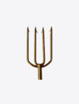 Mastrosub Trident 4 Prongs Φ5mm