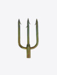 Mastrosub Trident Φ6 Hardened w/double barb