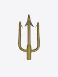 Mastrosub Trident Φ7 2Barbs