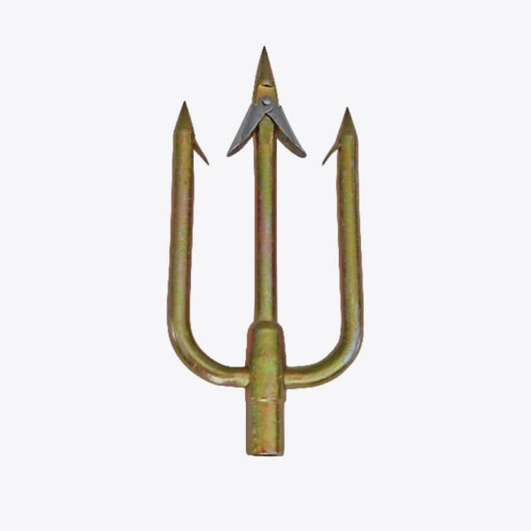 Mastrosub Trident Φ7 2Barbs