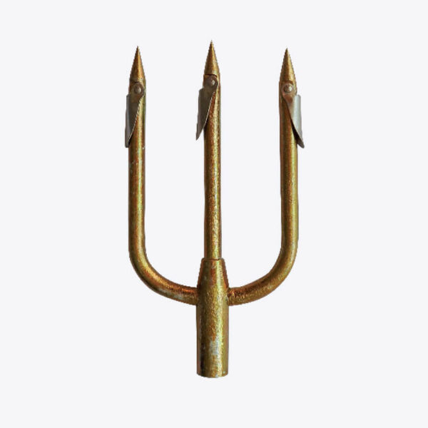 Mastrosub Trident Φ6 3Barbs