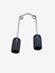 MastroSub S/S Wishbones Φ2 Inox