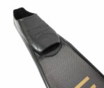 UltraFins avec Pathos Chaussons Carbone