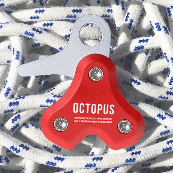 Système de traction Octopus