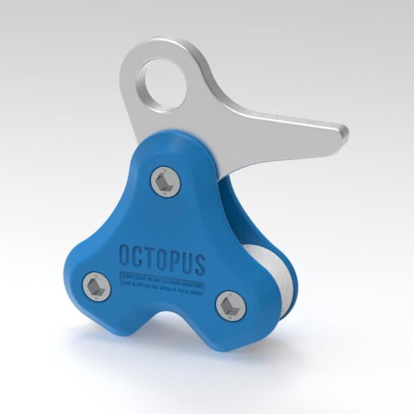 Système de traction Octopus