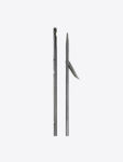 MastroSub S/S SHAFT Φ6,25m/M W/BARBS