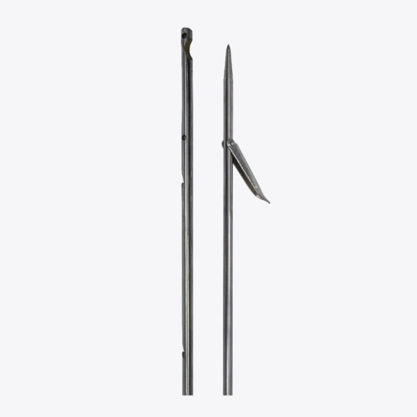 MastroSub S/S SHAFT Φ6,25m/M W/BARBS