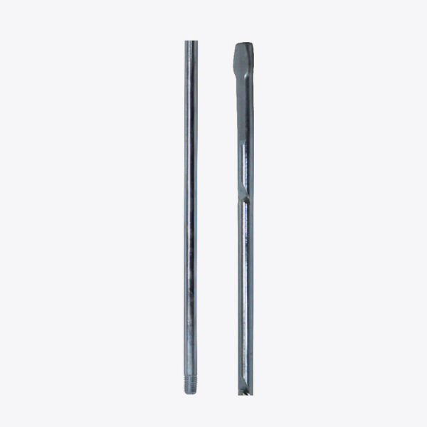 MastroSub Steel Shaft Φ7m/M